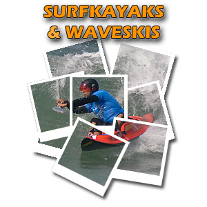 kayaksurf surfkayaks
